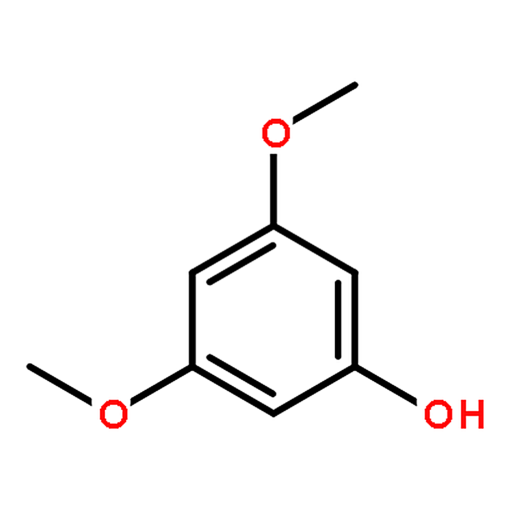 RHAWN 3，5-Dimethoxyphenol