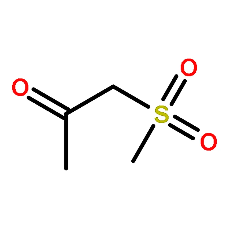 RHAWN Methylsulfonylacetone