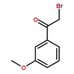 RHAWN 3'-Methoxyphenacyl Bromide