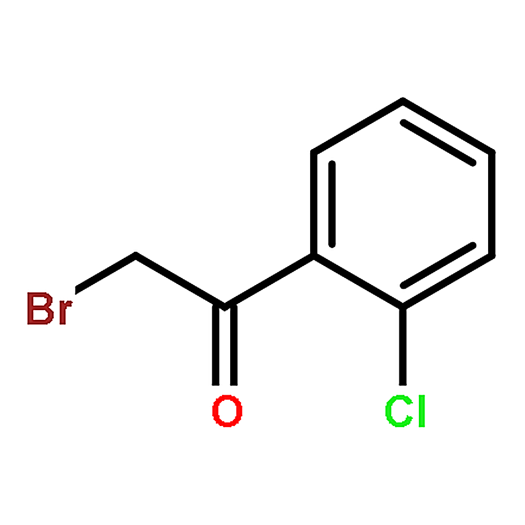 RHAWN 2-Bromo-2'-chloroacetophenone