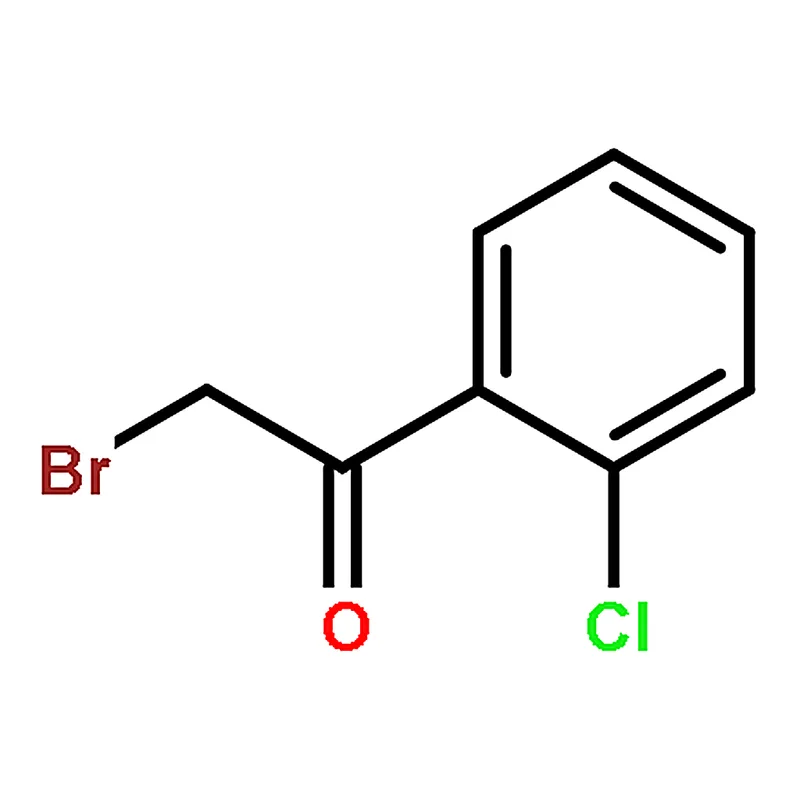 RHAWN 2-Bromo-2'-chloroacetophenone