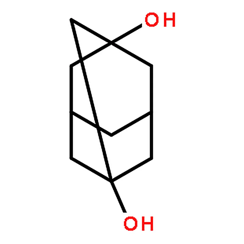 RHAWN 1,3-Adamantanediol