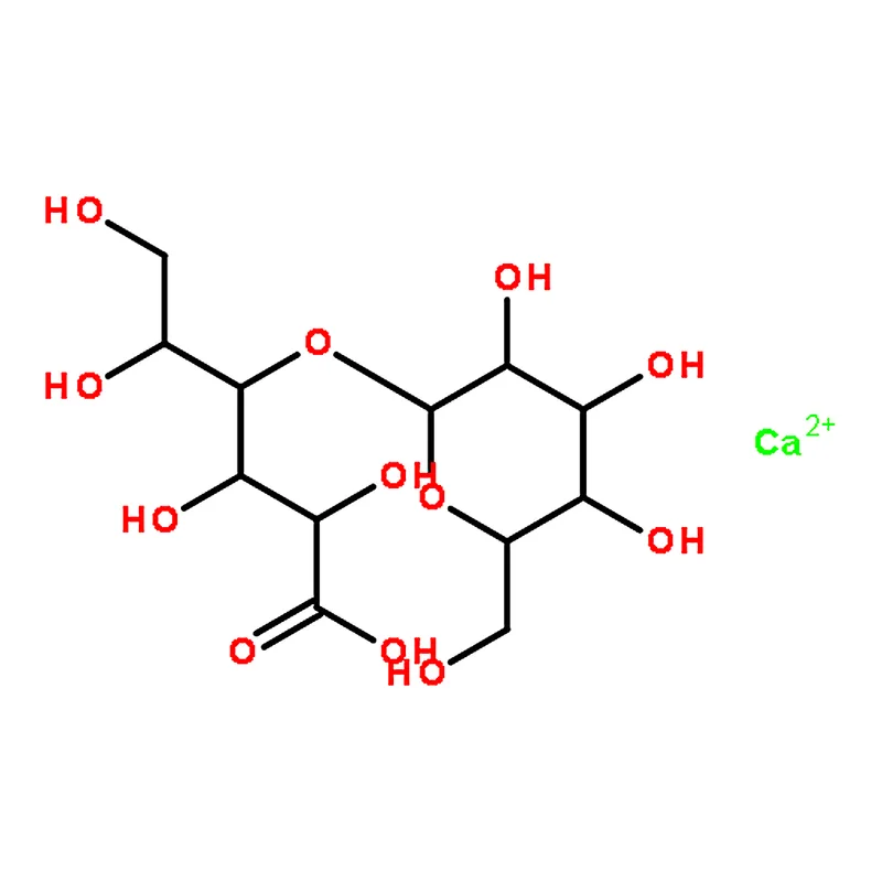 RHAWN Lactobionic Acid Calcium Salt