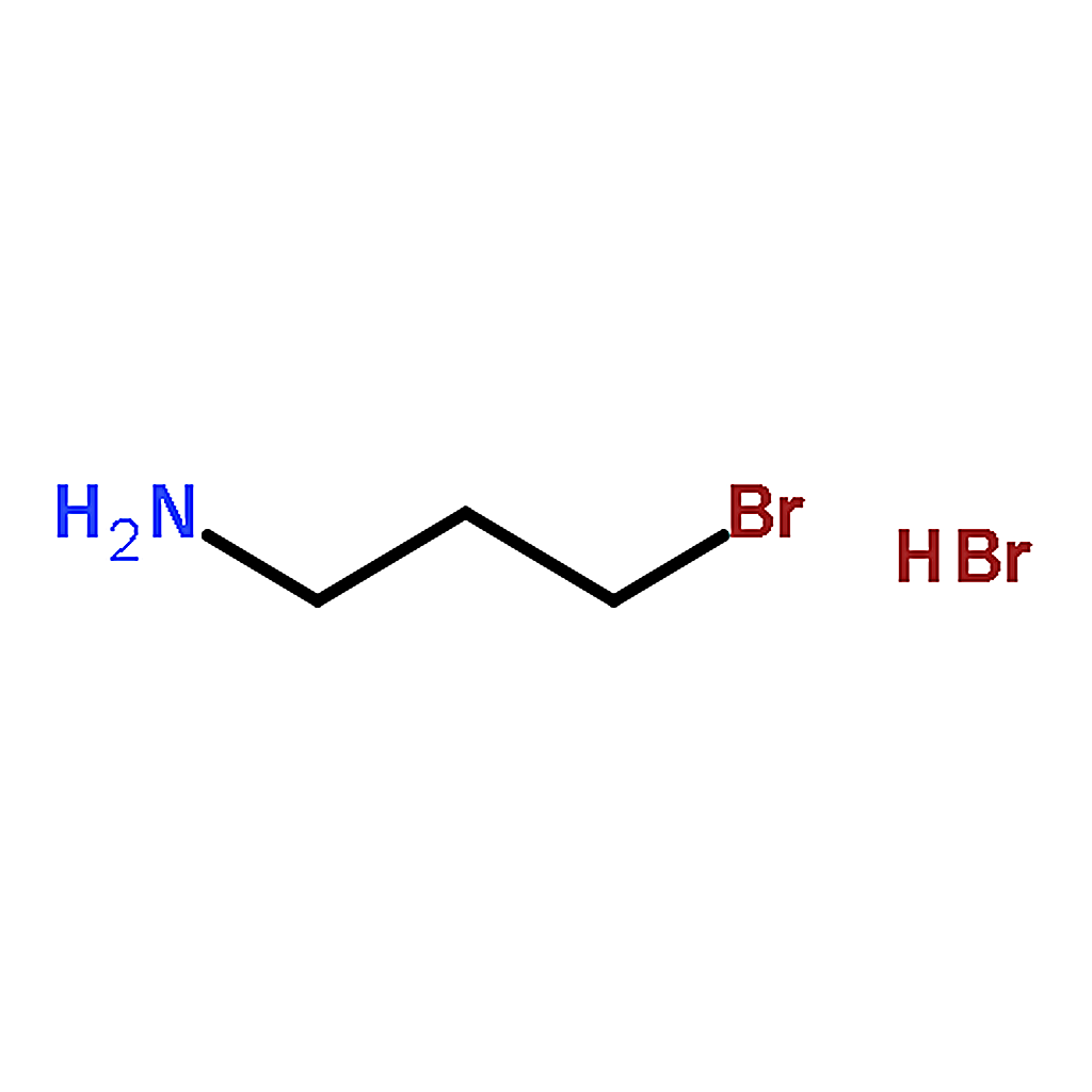 RHAWN 3-Bromopropylamine hydrobromide
