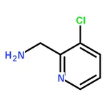 RHAWN (3-Chloropyridin-2-yl)methanamine