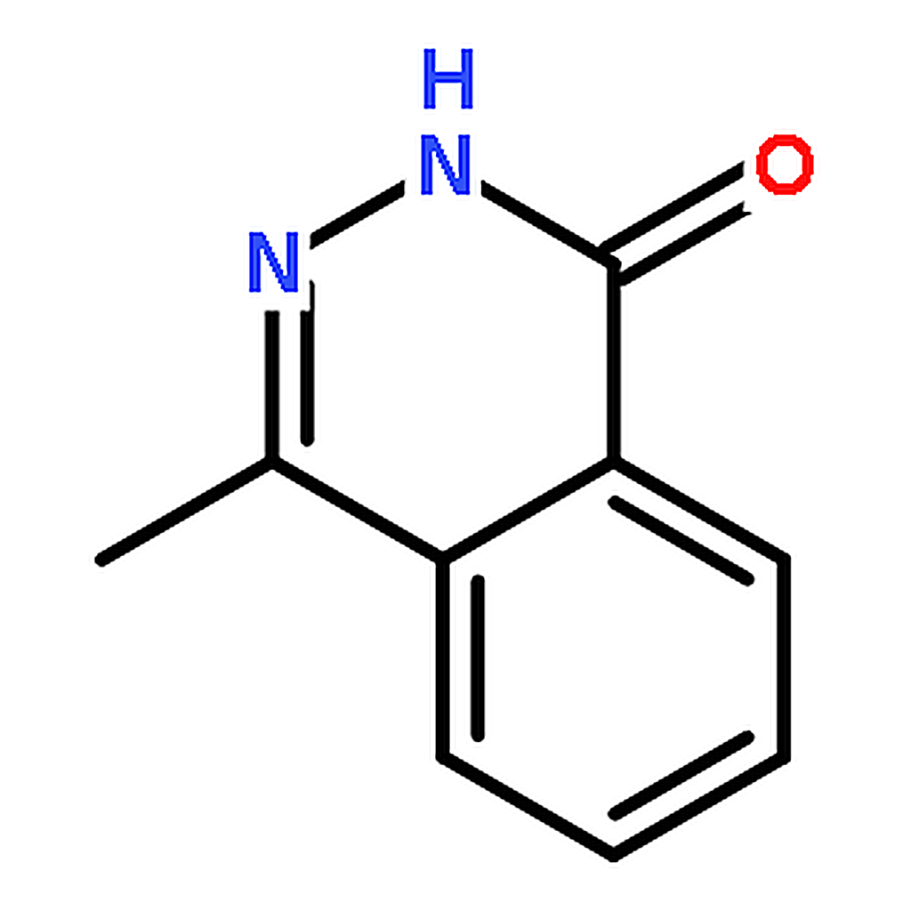 RHAWN 4-Methylphthalazin-1(2H)-one