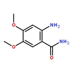 RHAWN 2-Amino-4,5-dimethoxybenzamide