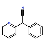 RHAWN 2-Phenyl-2-(2-pyridyl)acetonitrile