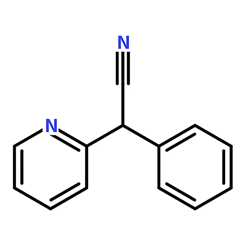 RHAWN 2-Phenyl-2-(2-pyridyl)acetonitrile