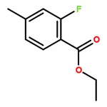 RHAWN Ethyl 2-fluoro-4-methylbenzoate