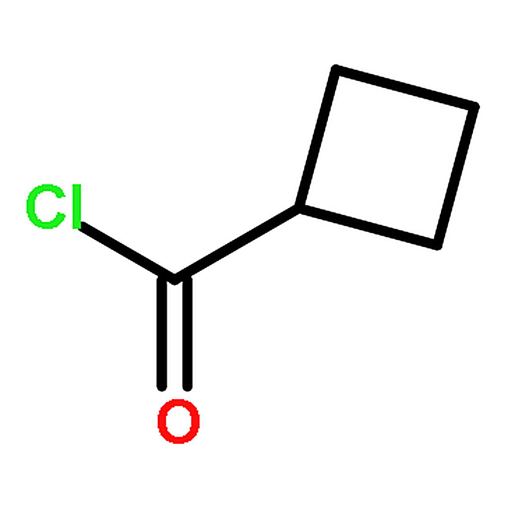 RHAWN Cyclobutanecarbonyl Chloride