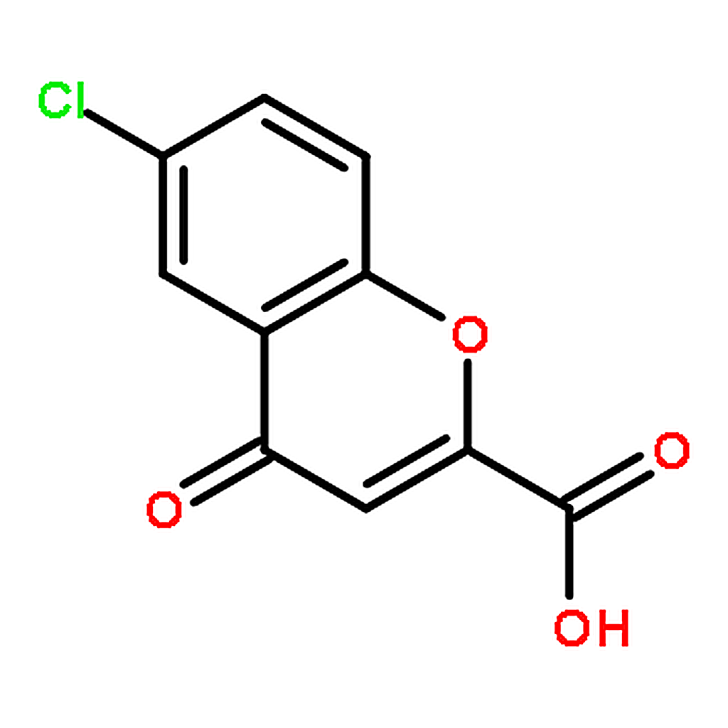 RHAWN 6-Chlorochromone-2-carboxylic Acid