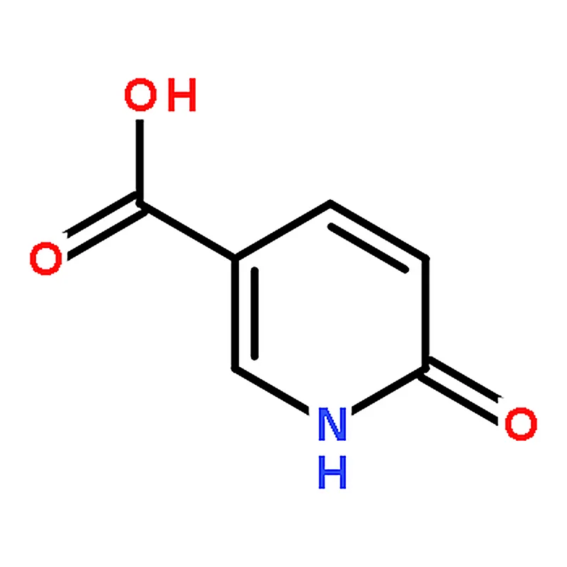RHAWN 6-Hydroxynicotinic acid
