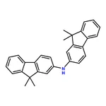 RHAWN Bis(9,9-dimethyl-9H-fluoren-2-yl)amine