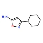 RHAWN 3-Cyclohexylisoxazol-5-amine