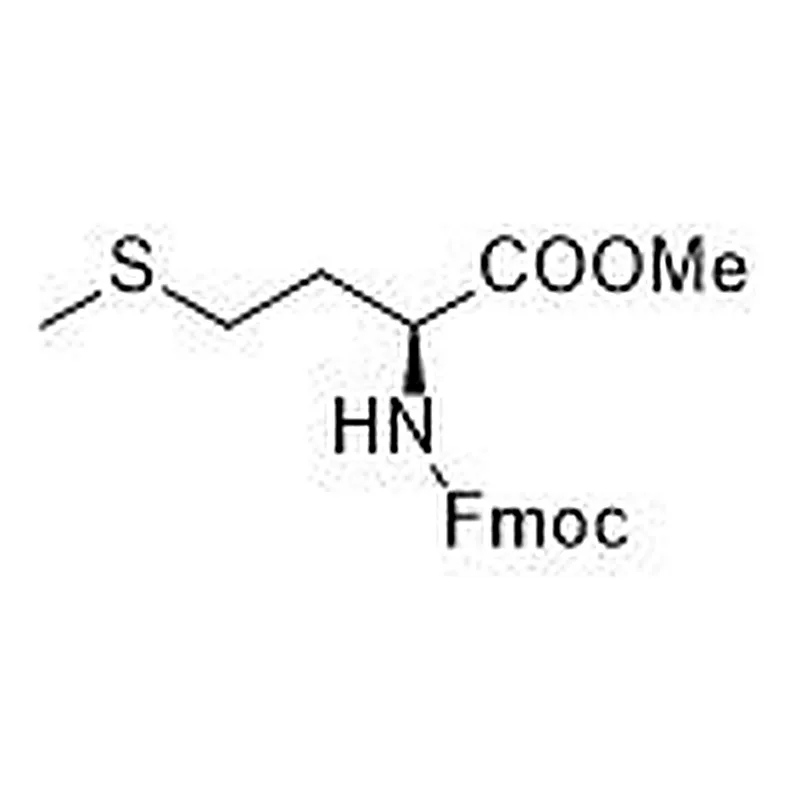 RHAWN methyl L-methioninate