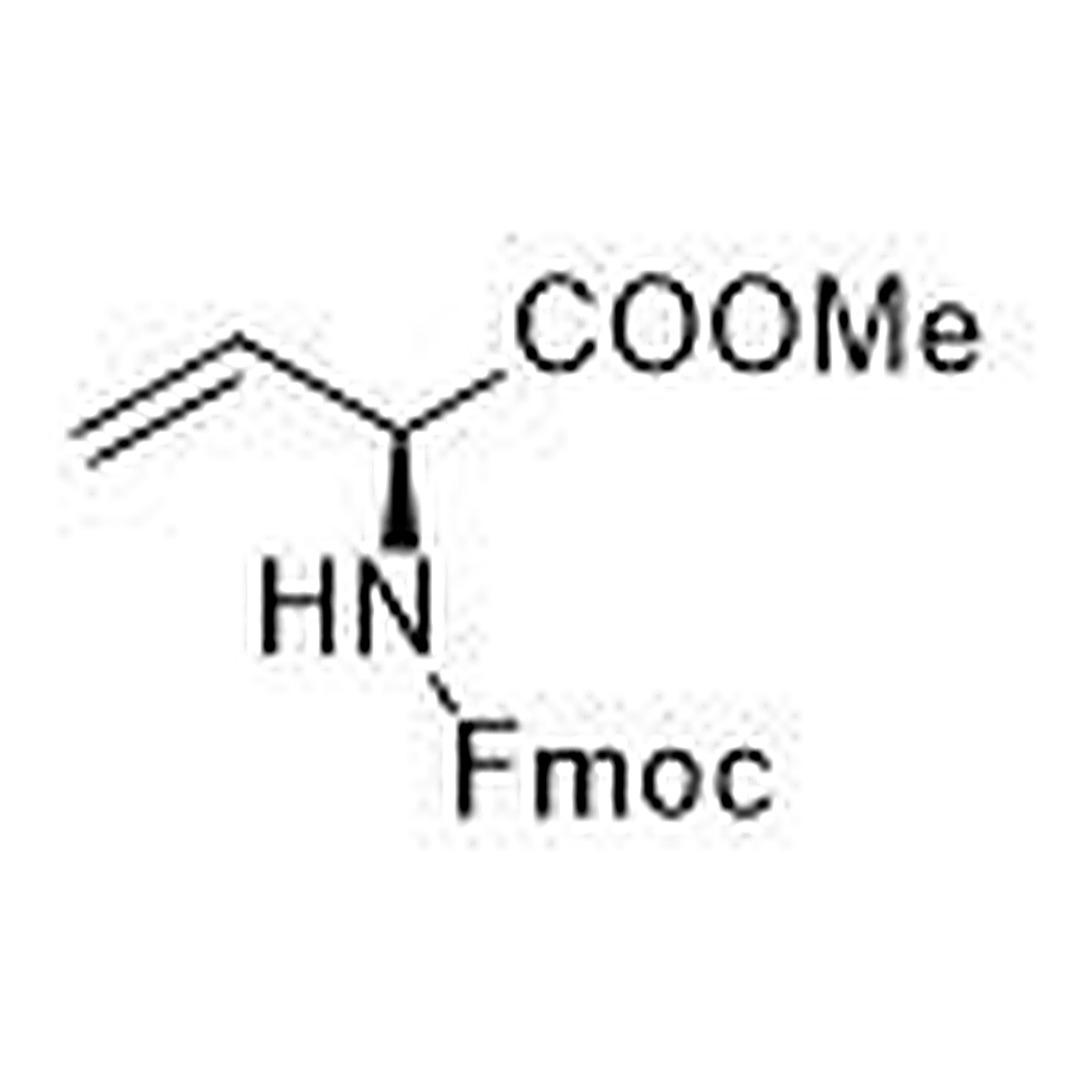 RHAWN [9-fluorenylmethoxycarbonyl]-2-vinylglycine methyl ester