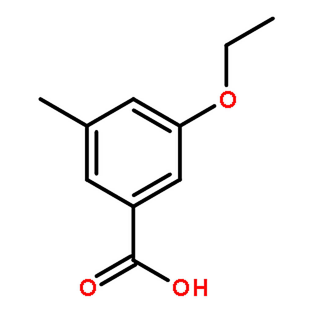 RHAWN 3-Ethoxy-5-methylbenzoic Acid