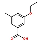 RHAWN 3-Ethoxy-5-methylbenzoic Acid
