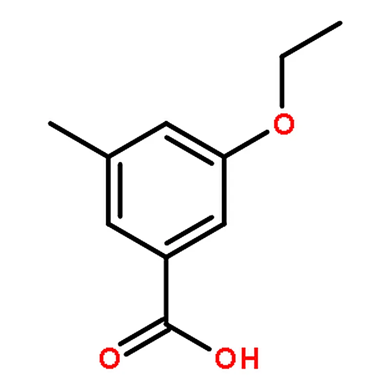 RHAWN 3-Ethoxy-5-methylbenzoic Acid