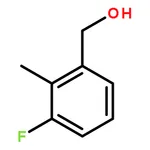 RHAWN (3-Fluoro-2-Methylphenyl)Methanol