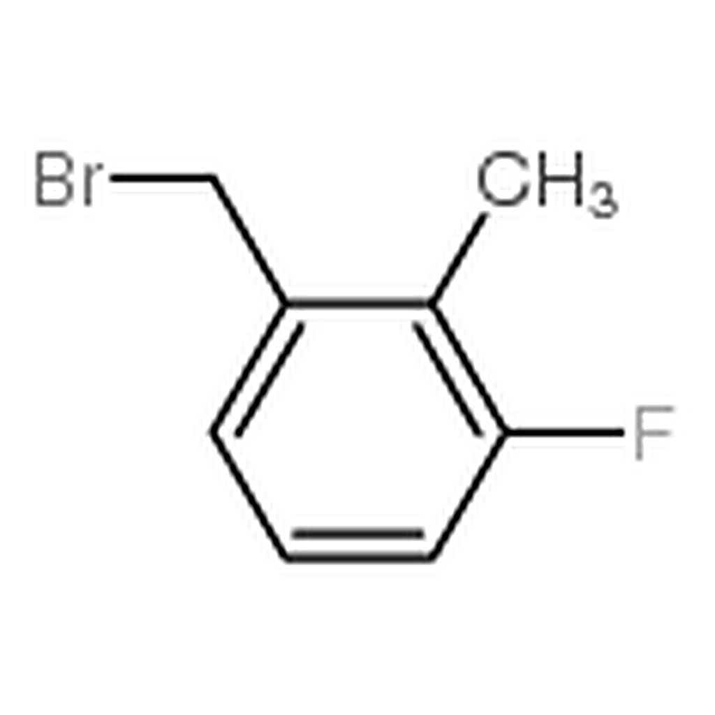 RHAWN 3-Fluoro-2-methylbenzyl bromide
