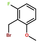 RHAWN 2-(Bromomethyl)-1-fluoro-3-methoxybenzene