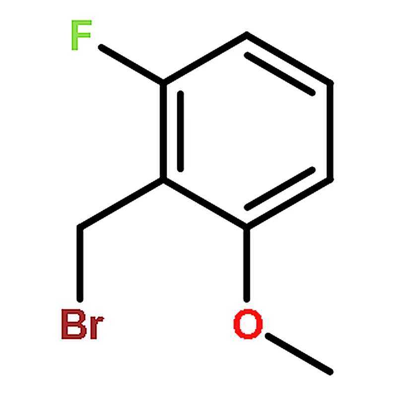 RHAWN 2-(Bromomethyl)-1-fluoro-3-methoxybenzene