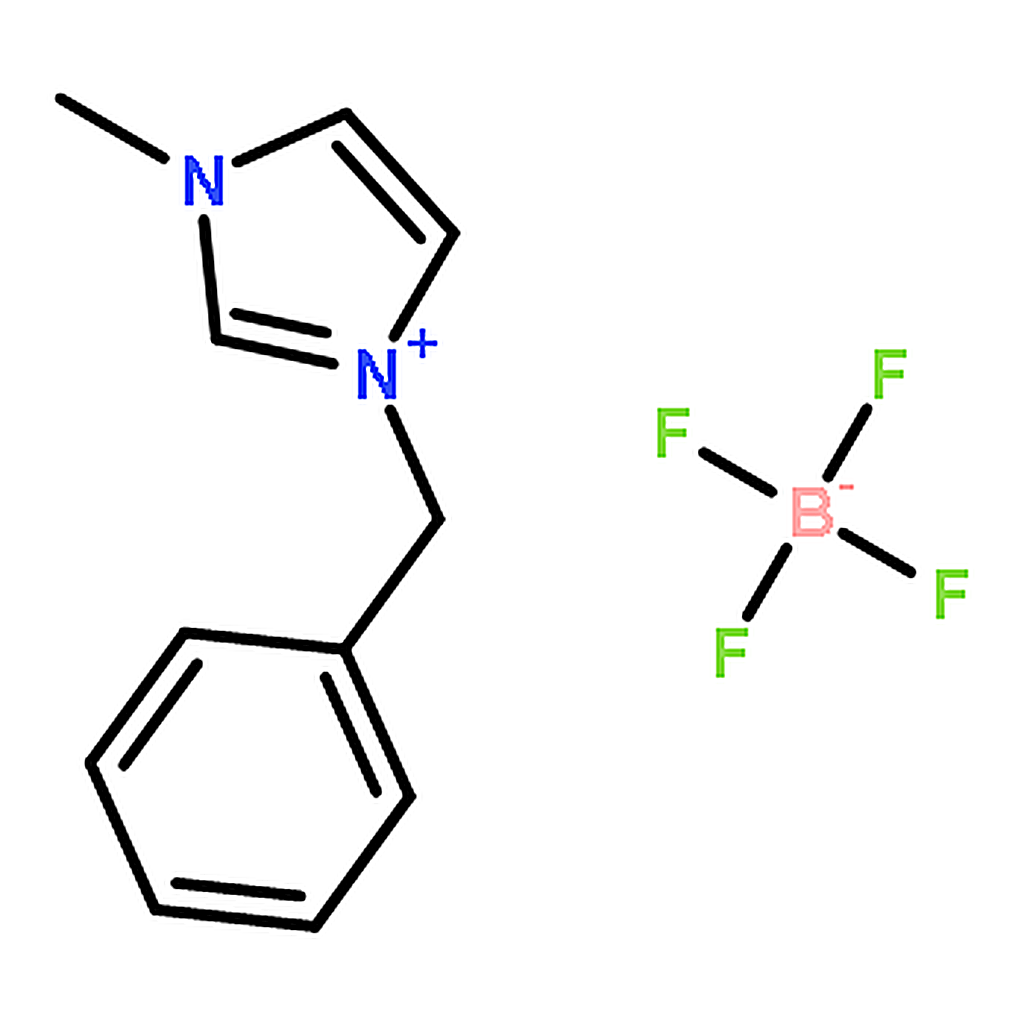 RHAWN 1-<WBR>Benzyl-<WBR>3-<WBR>methylimidazolium tetrafluoroborate