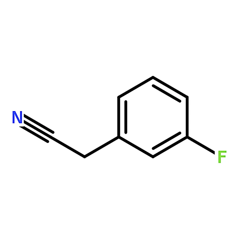RHAWN 3-Fluorophenylacetonitrile