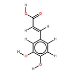 RHAWN trans-Caffeic acid