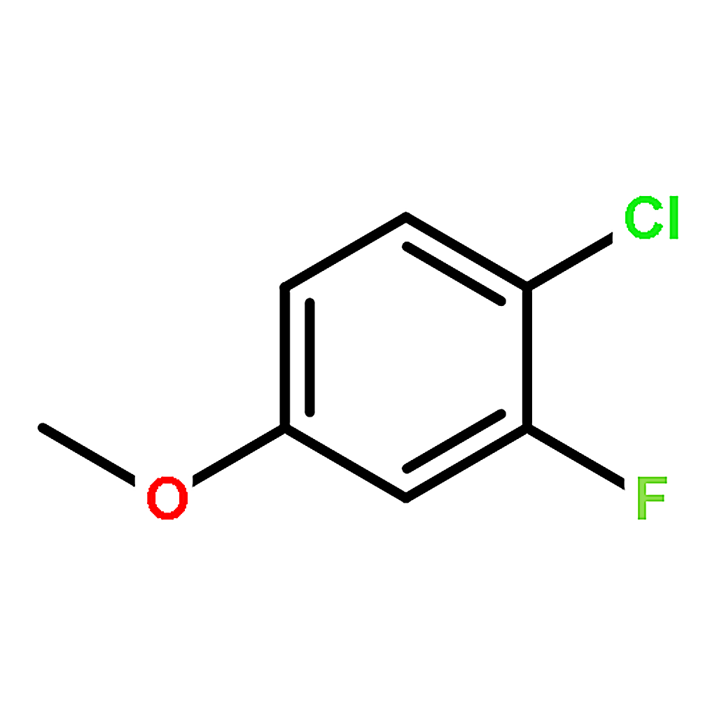 RHAWN 4-Chloro-3-fluoroanisole