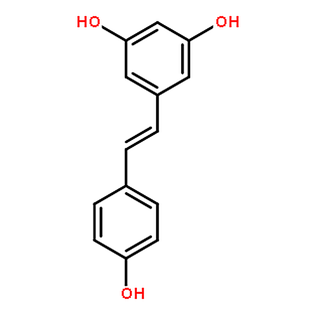 RHAWN Water soluble resveratrol