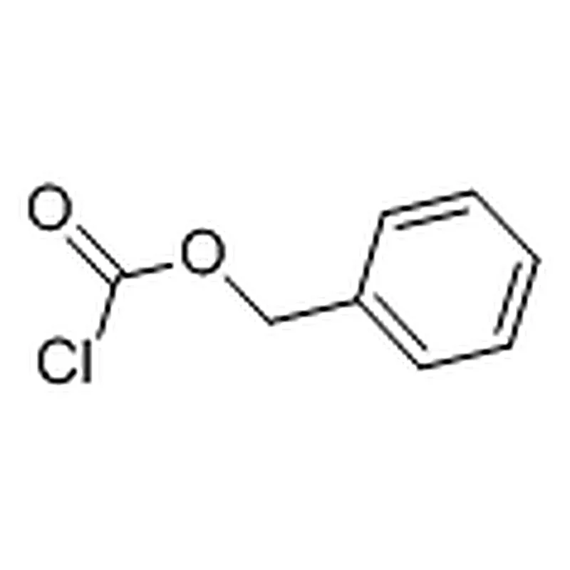 RHAWN Benzyl chloroformate