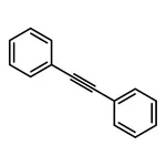 RHAWN Diphenylacetylene