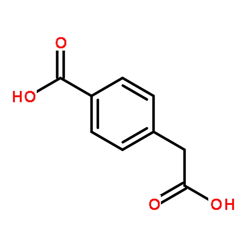 RHAWN 4-Carboxyphenylacetic acid