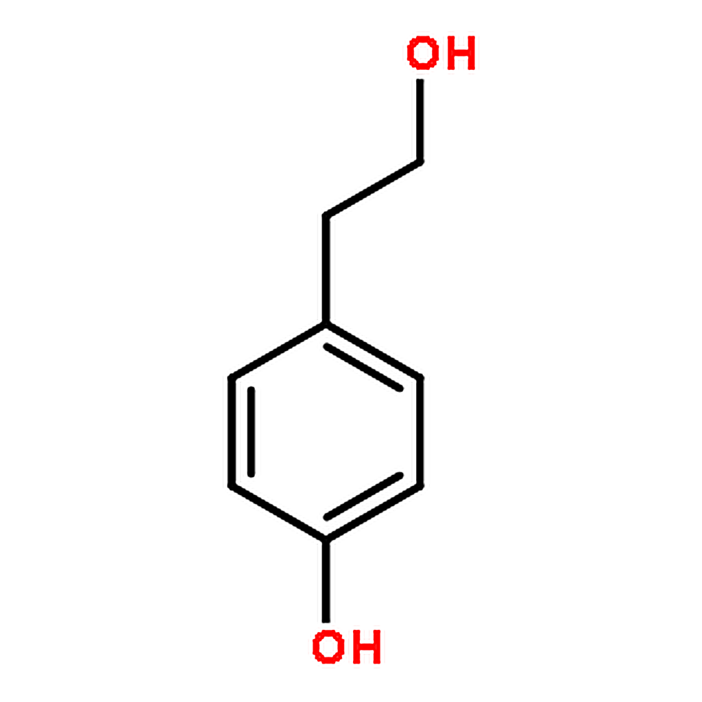 RHAWN 2-(4-Hydroxyphenyl)ethanol