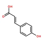RHAWN p-Coumaric acid