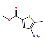 RHAWN Methyl 4-amino-5-methylthiophene-2-carboxylate
