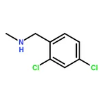 RHAWN (2,4-Dichlorobenzyl)methylamine