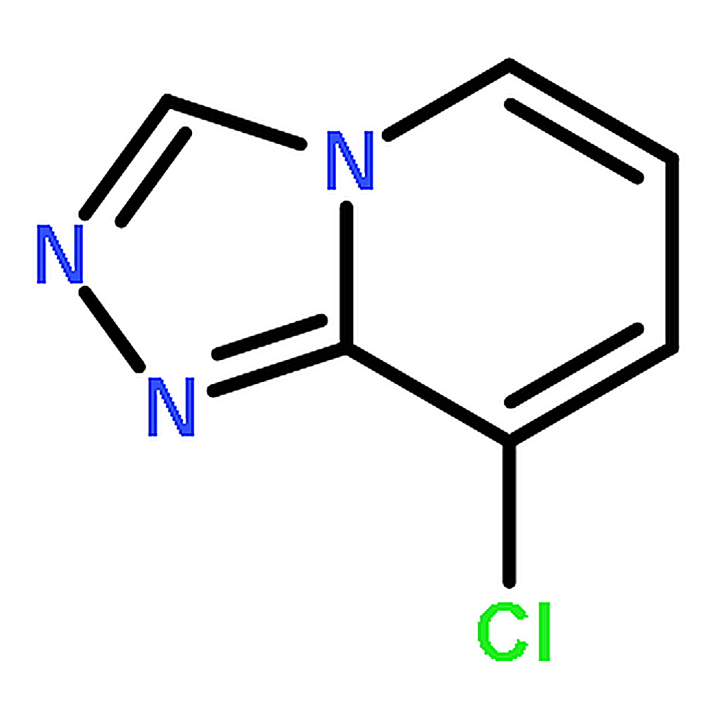 RHAWN 8-Chloro[1，2，4]triazolo[4，3-a]pyridine