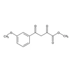 RHAWN Methyl 4-(3-methoxyphenyl)-2,4-dioxobutanoate