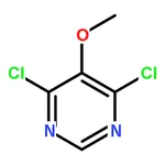 RHAWN 4,6-Dichloro-5-methoxypyrimidine