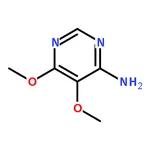 RHAWN 4-Amino-5,6-dimethoxypyrimidine