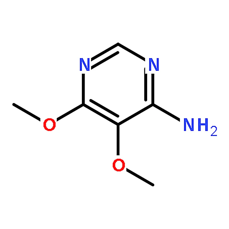 RHAWN 4-Amino-5,6-dimethoxypyrimidine