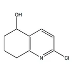 RHAWN 2-Chloro-5,6,7,8-tetrahydroquinolin-5-ol