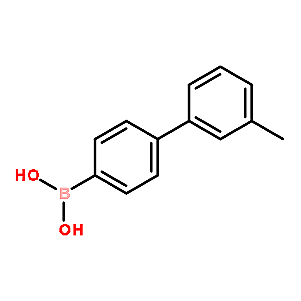 RHAWN (3'-Methyl-[1，1'-biphenyl]-4-yl)boronic acid