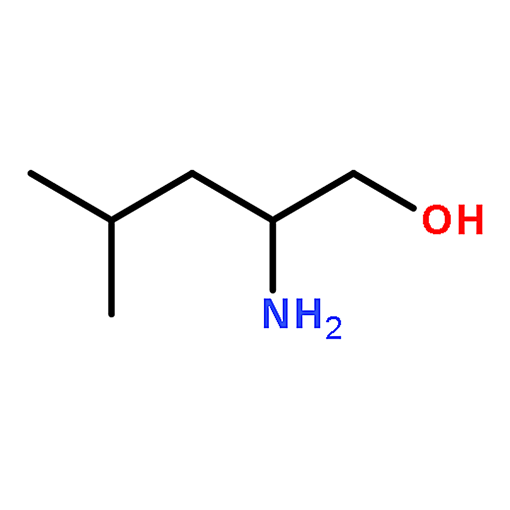 RHAWN 2-Amino-4-methylpentan-1-ol