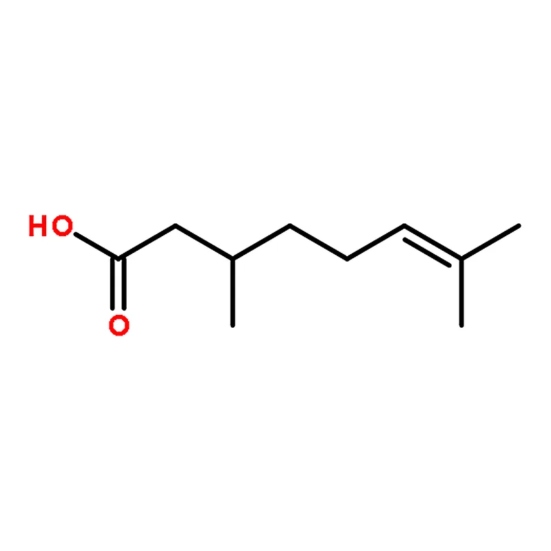 RHAWN Citronellic Acid