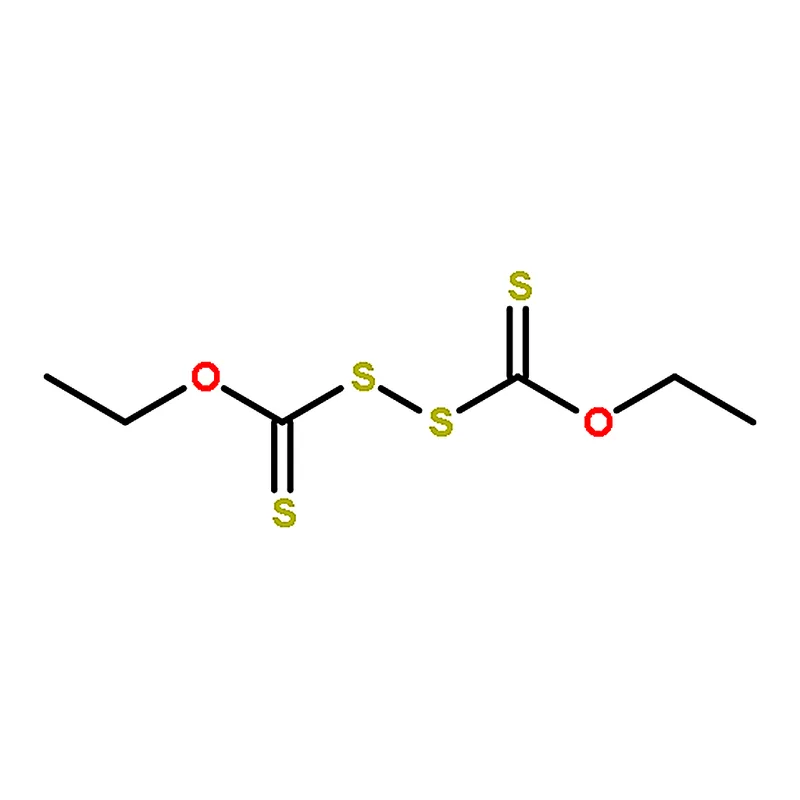 RHAWN Dixanthogen